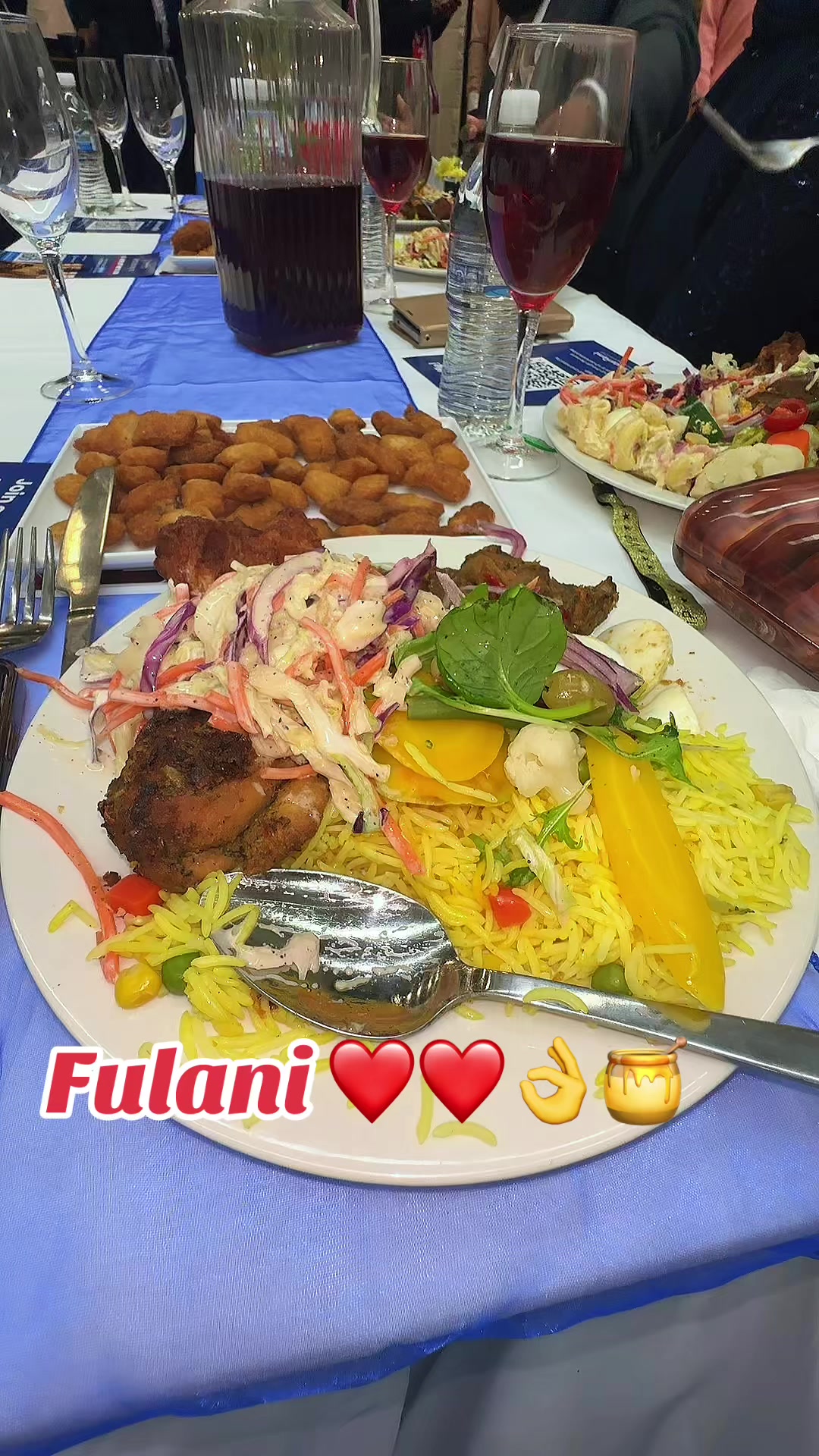 @FULANI QUEEN ❤️