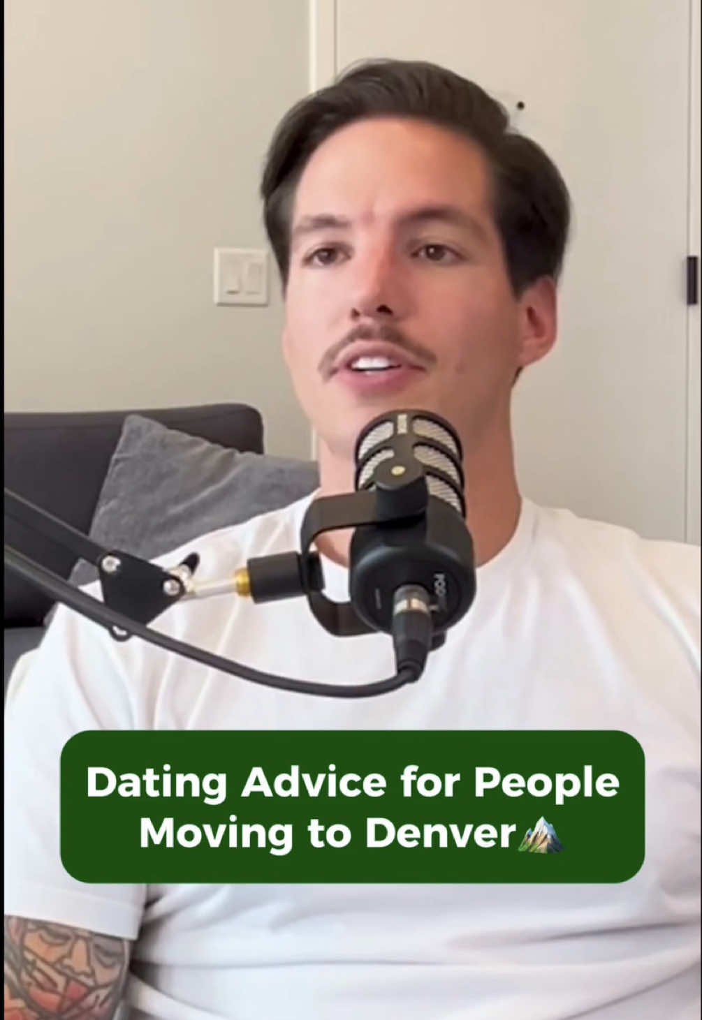 @Table For 1 Podcast