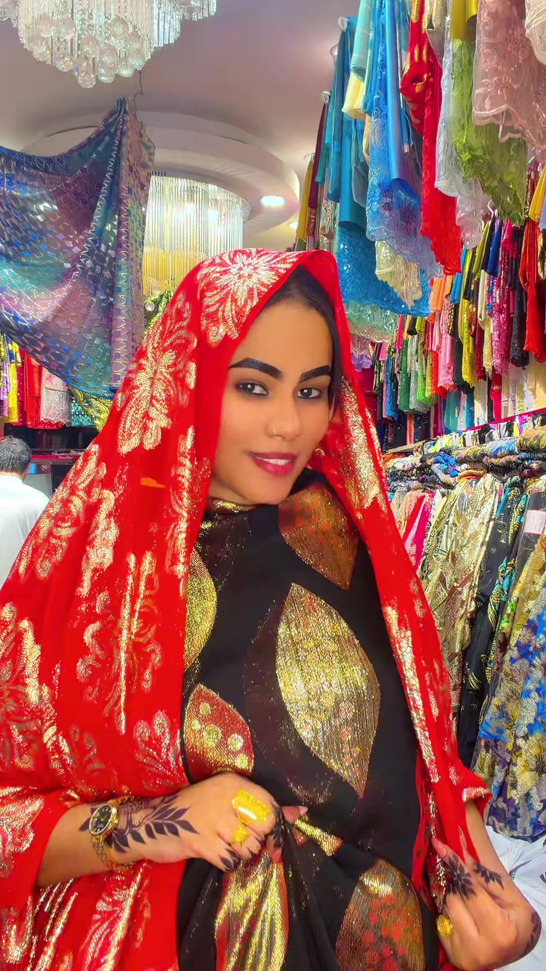 @Hanan Fashion 🇦🇪