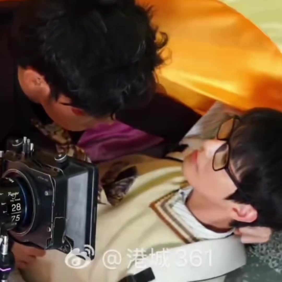 @HeyanZhao