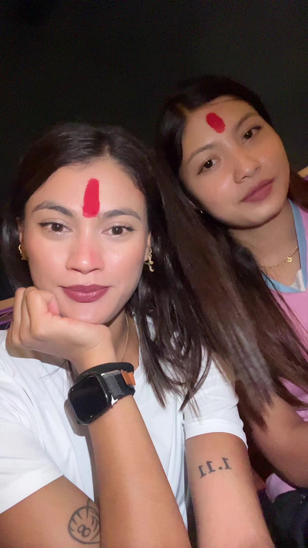 @aaratisubedi111🏐