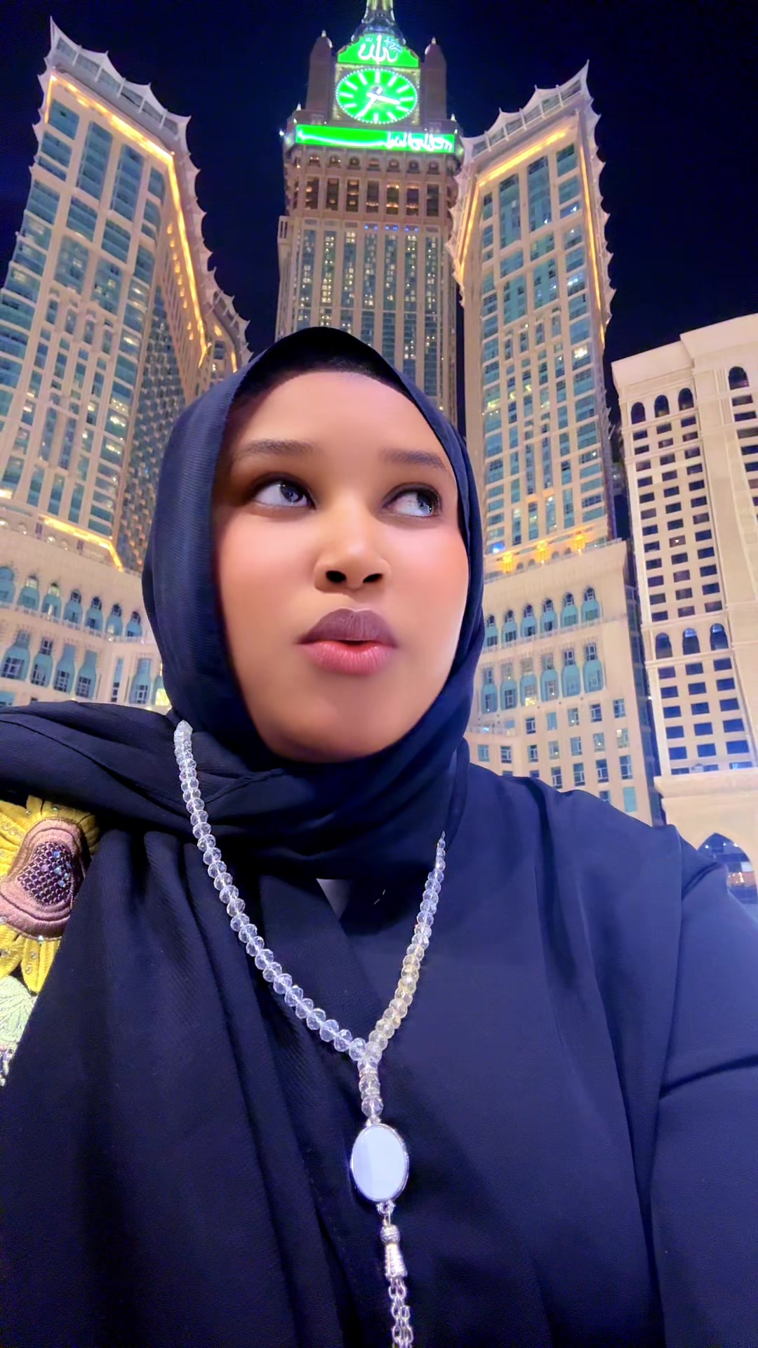 @OFFICIAL ALJANNATU UMMI ATIKU