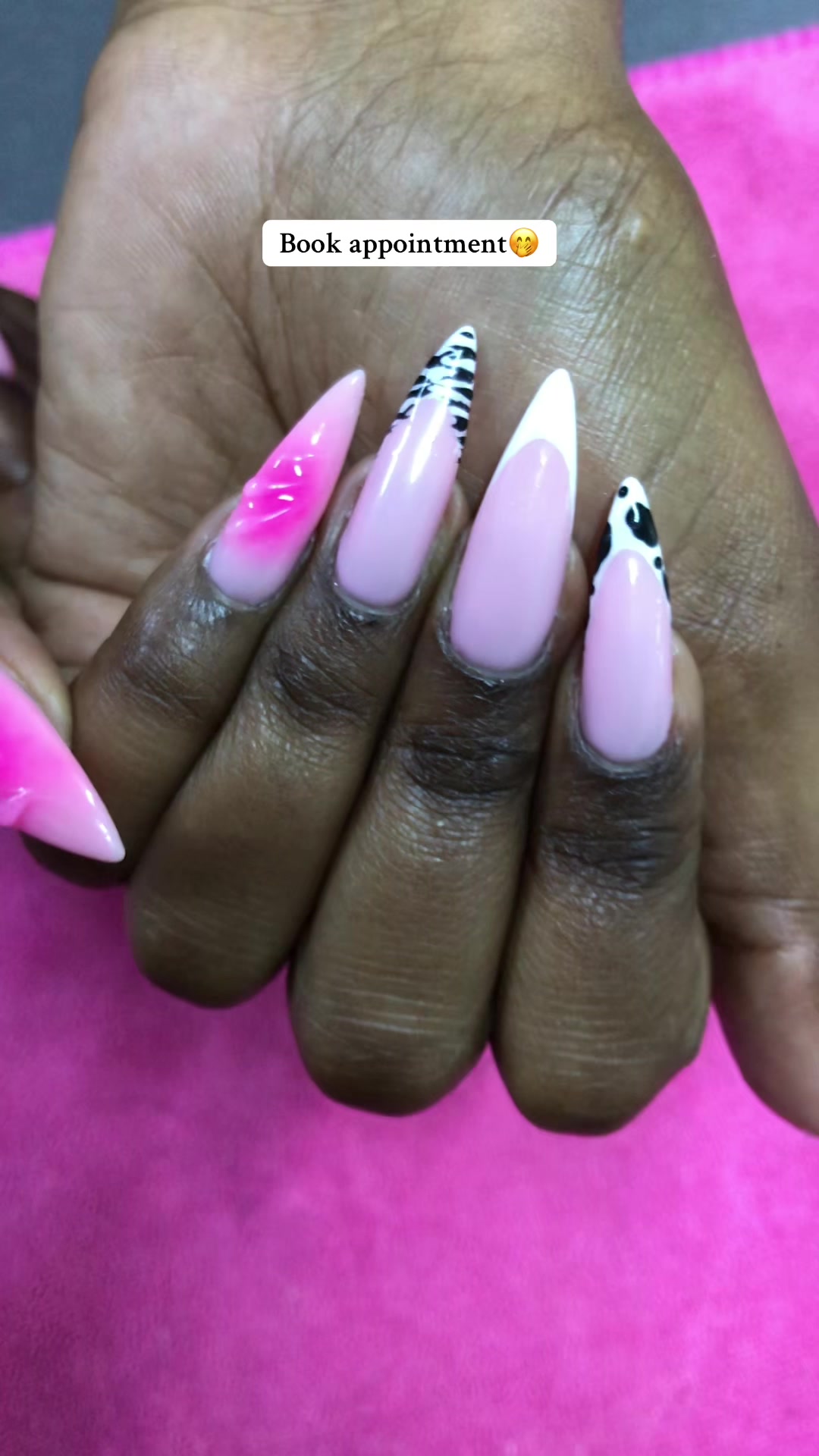 @Mon Petit Beauty Parlour
