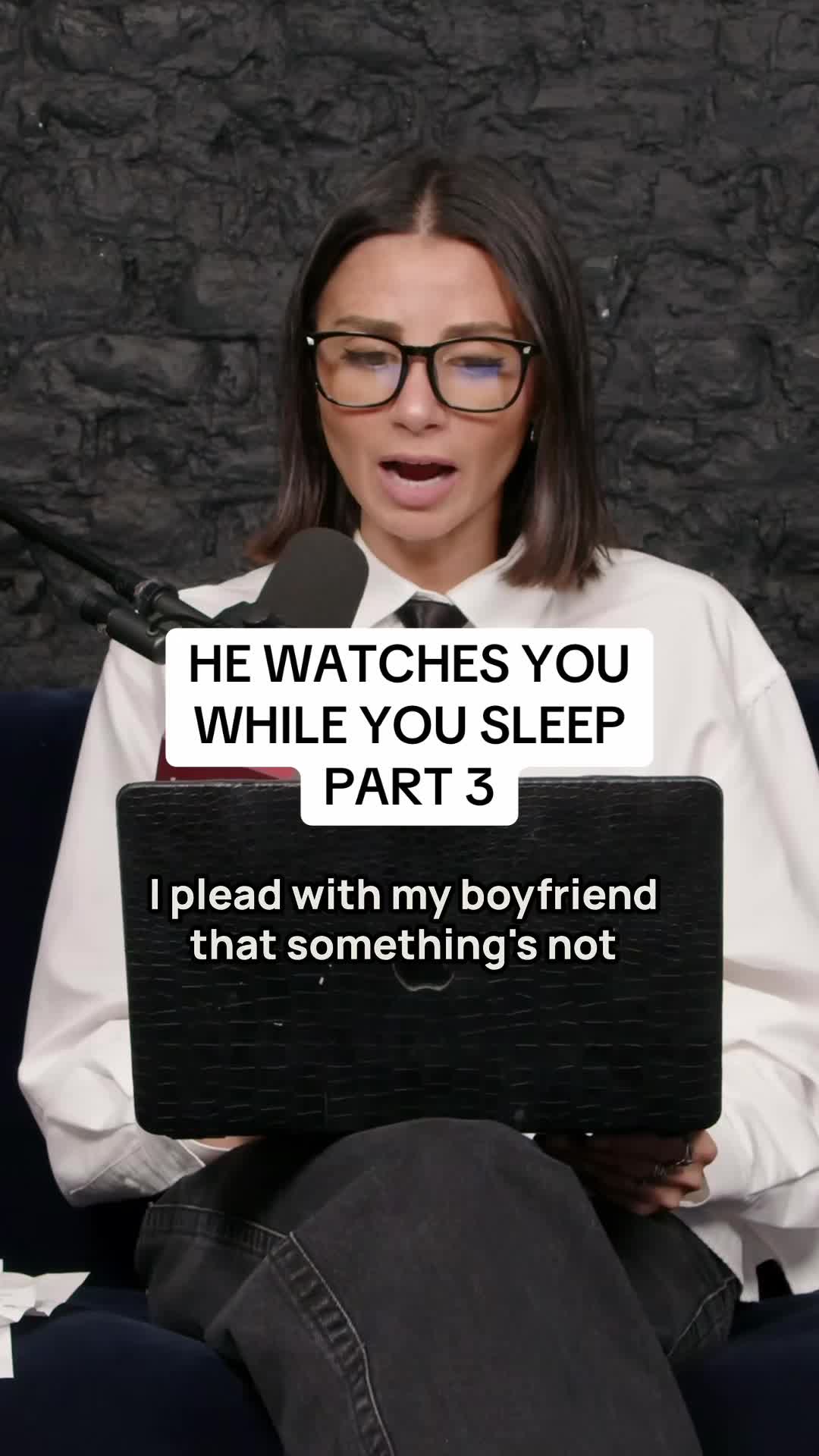 @Too Much Podcast