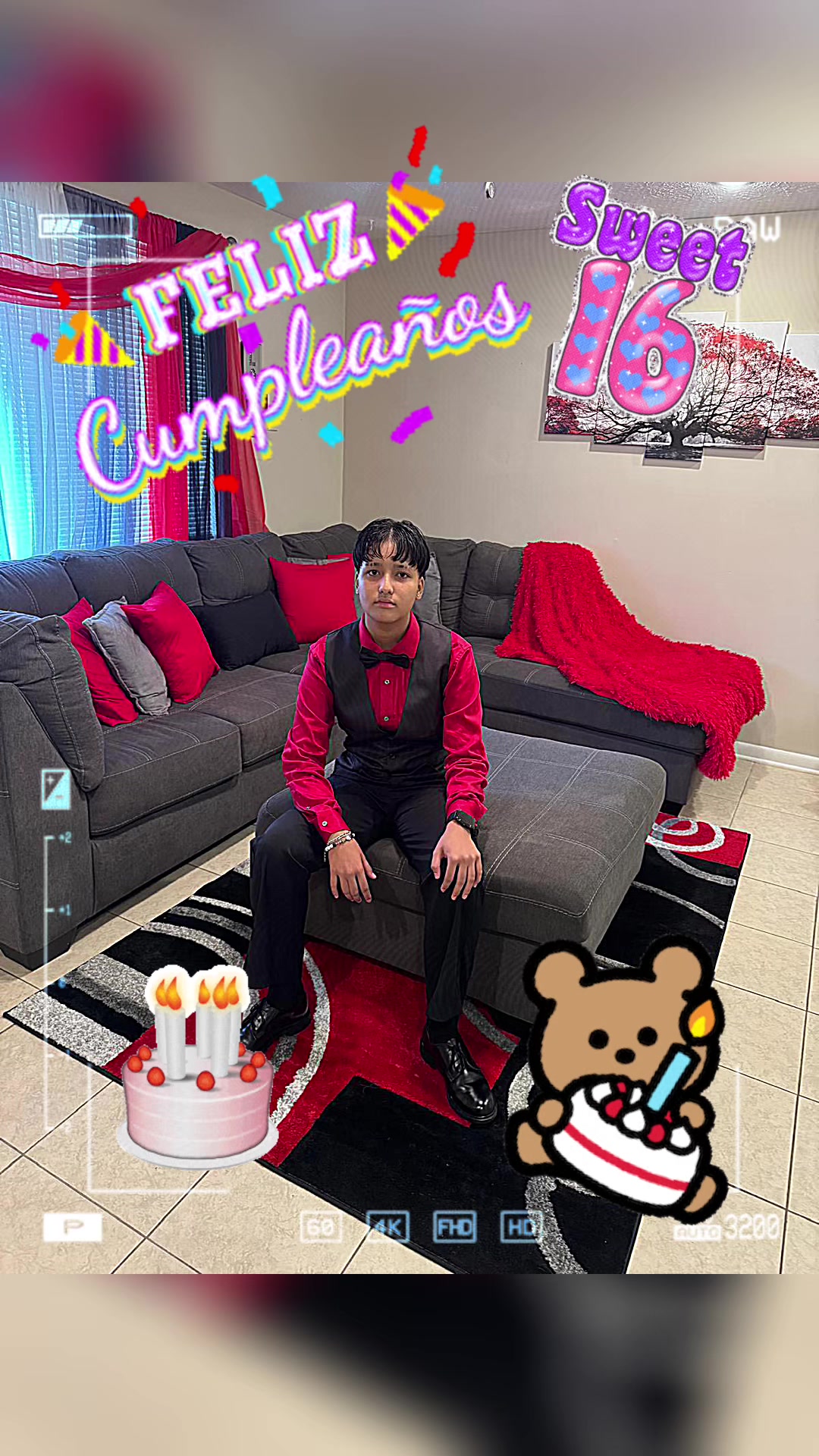 @SandritaSM ❤️