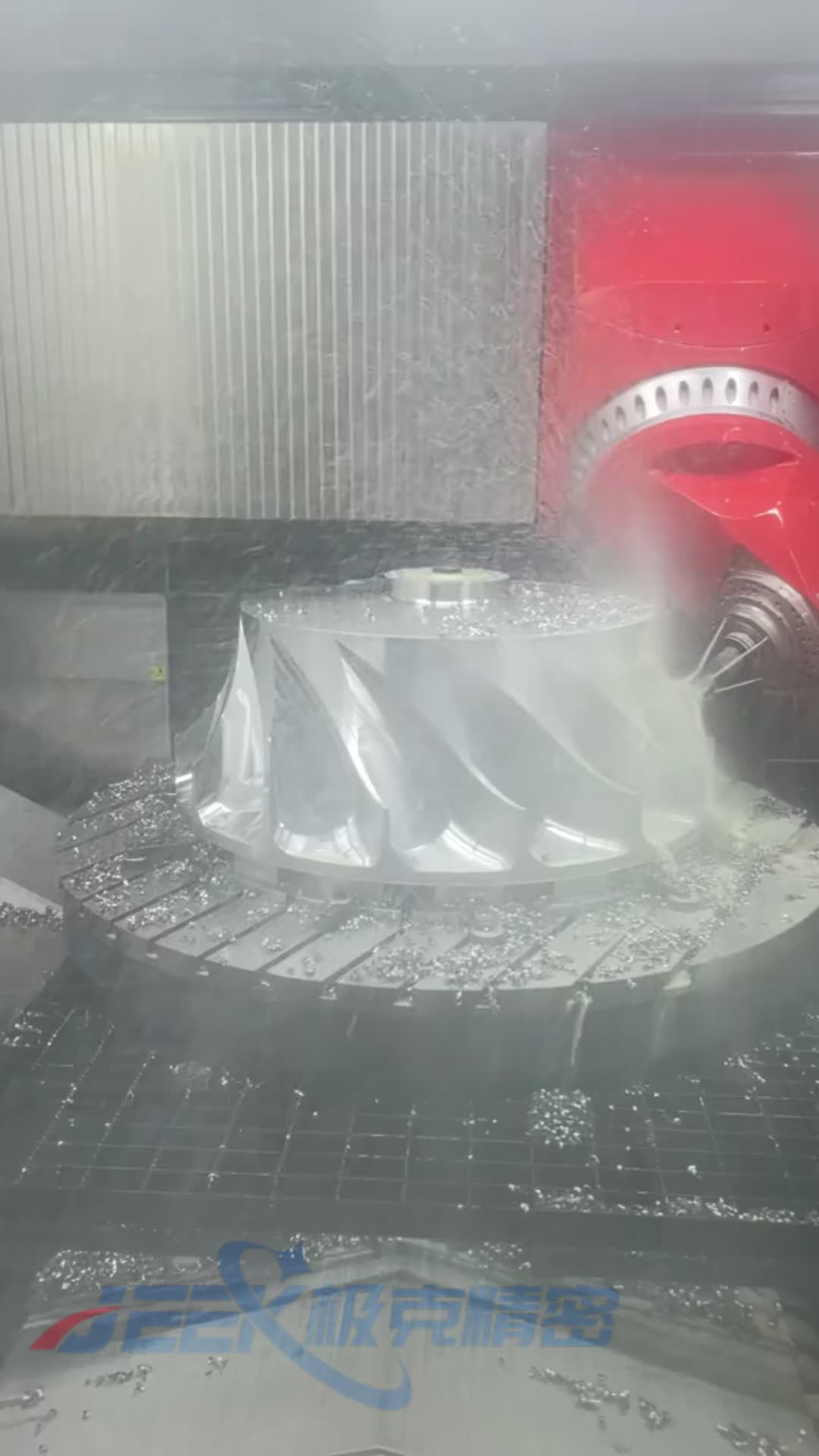 @CNC Factory