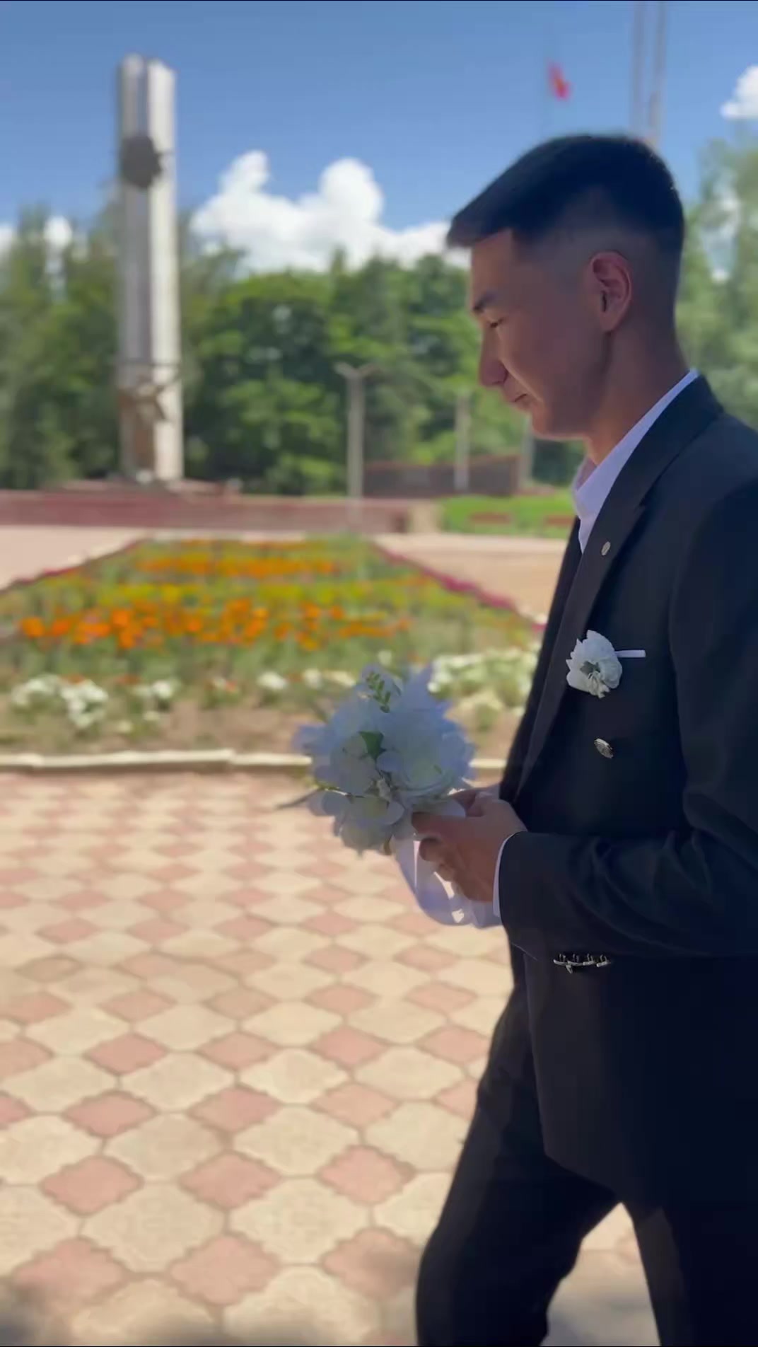 @бары жакшы болот буюурса