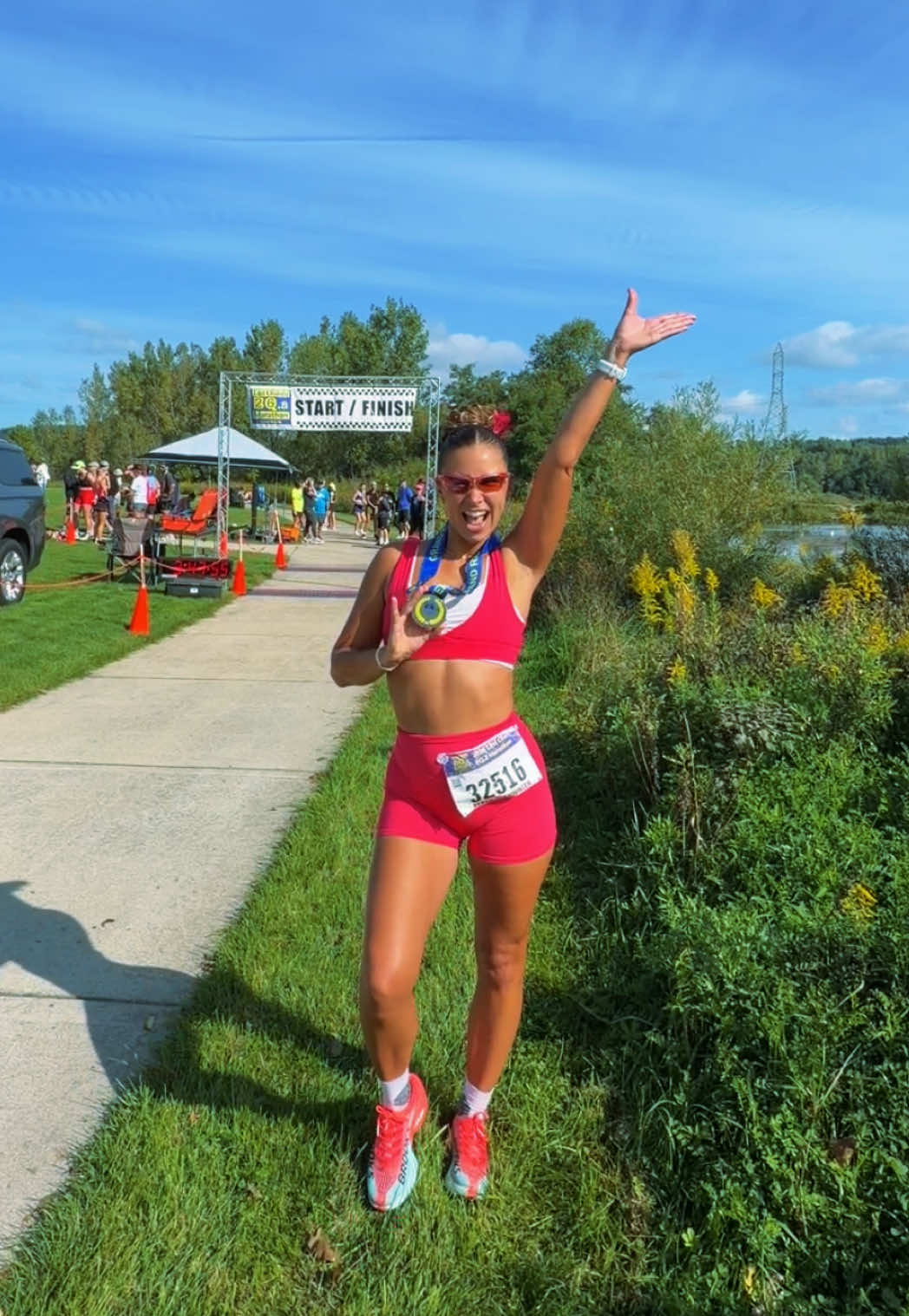 @Bekah ♡ | Running & Lifestyle