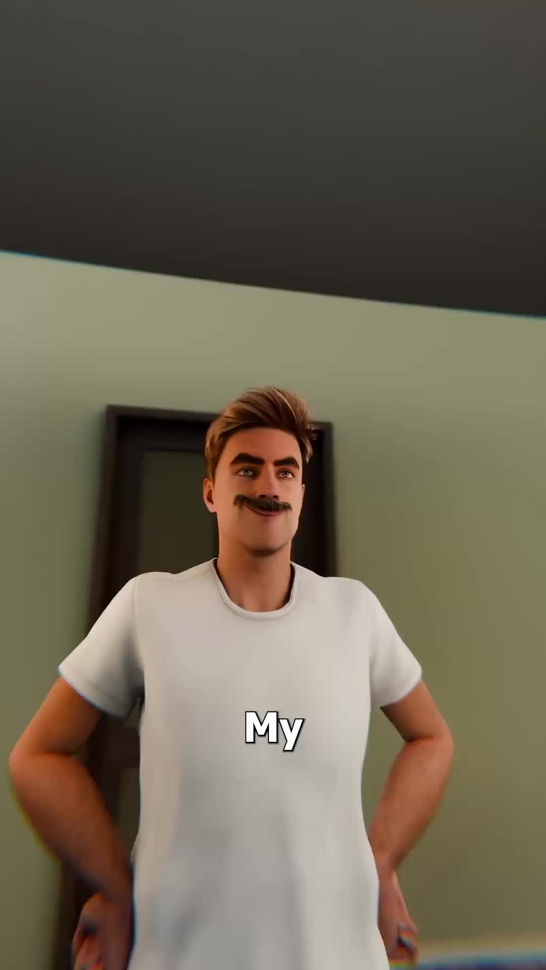@His Story