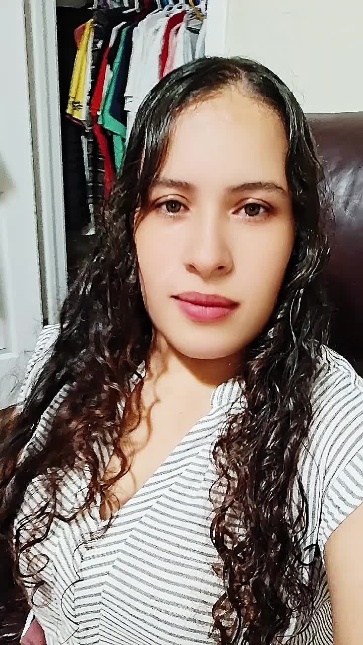 @🙏💪ISABELLA &hearts;️