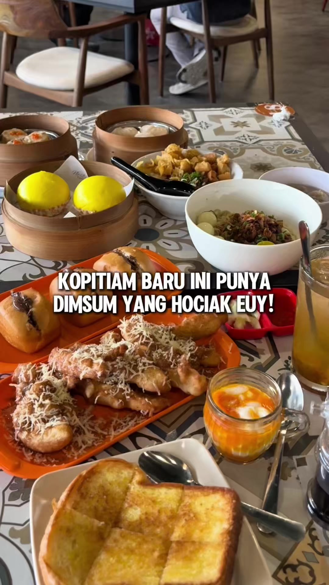 @Handy | Food & Travel