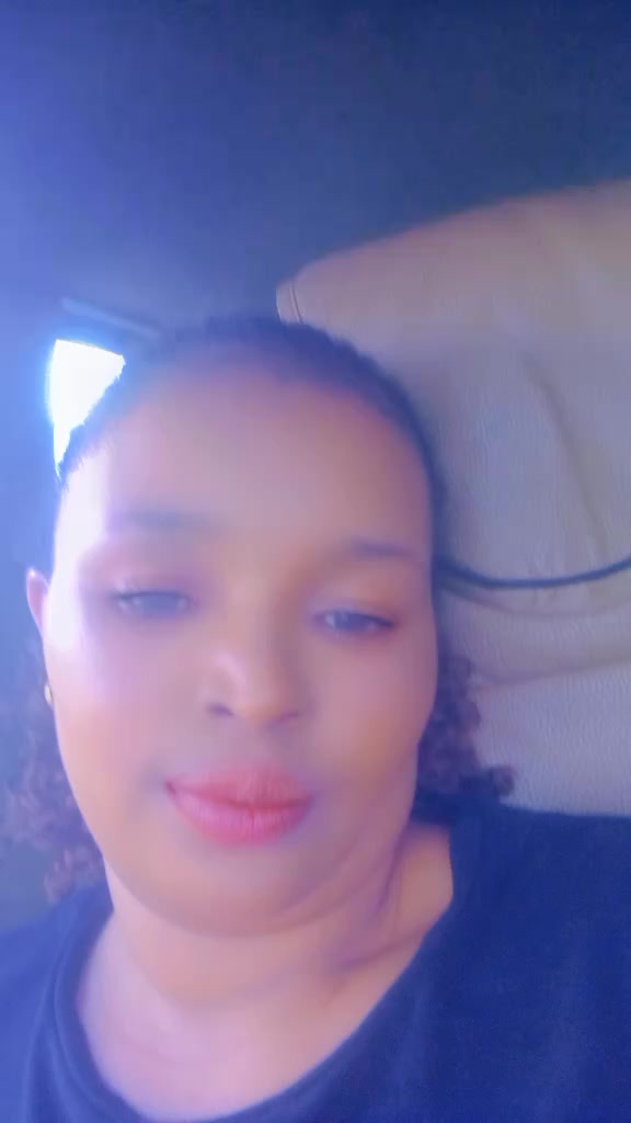 @Marymwangi