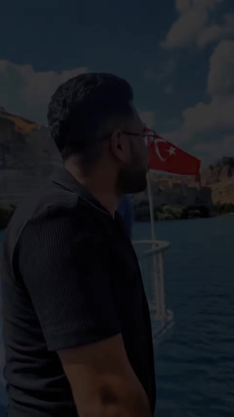 @baran doğan