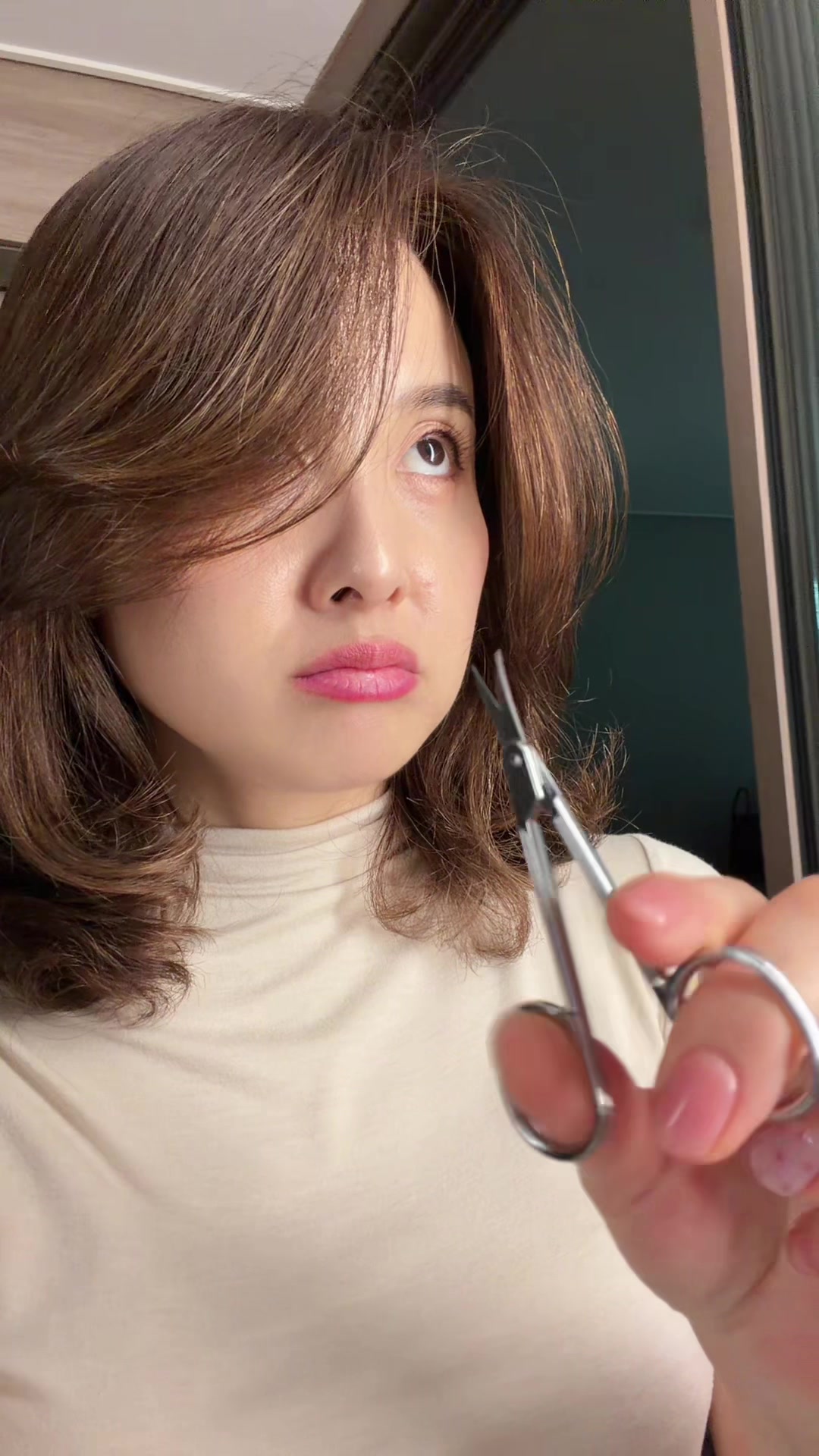 @딸셋