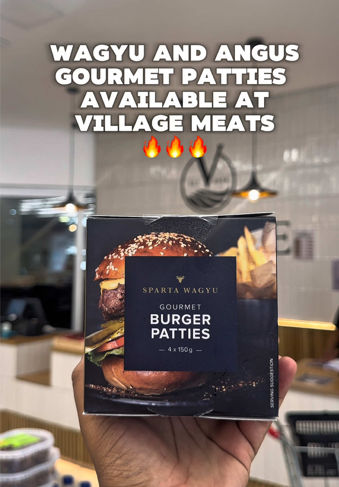 @Village Meats