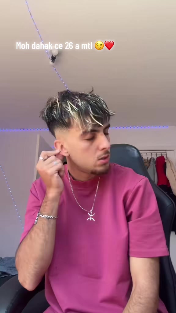 @𝘋𝘈𝘋𝘠 ⵣ