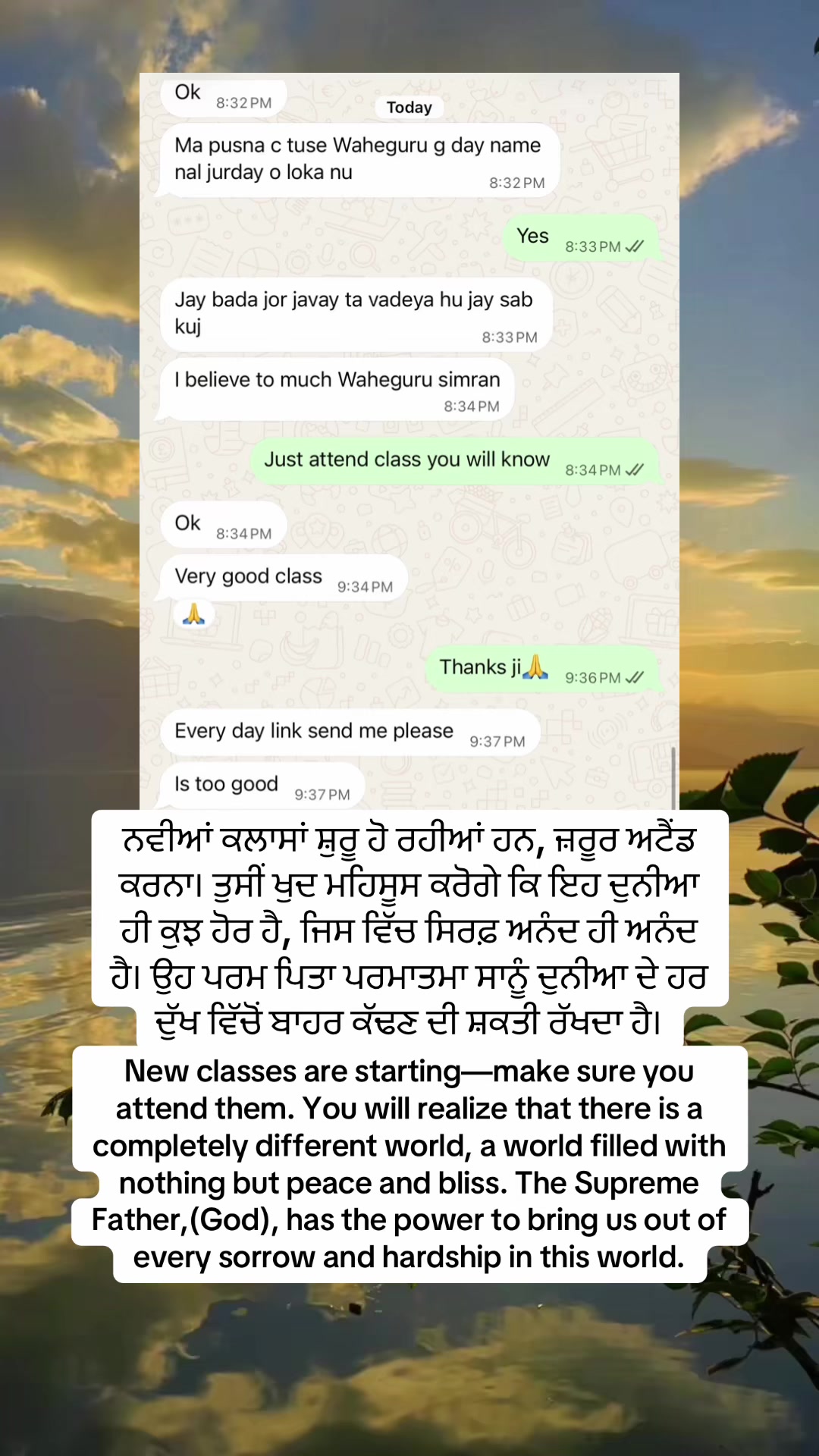 @Mandeep Ashat LIFE HEALER