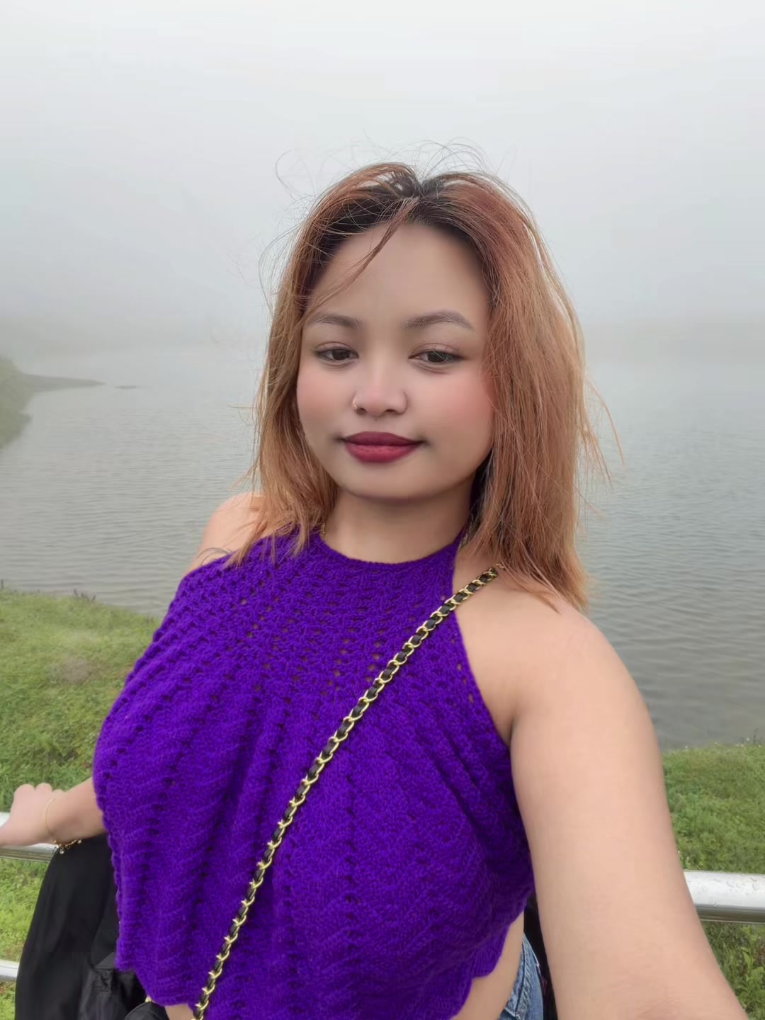 @Saanii Lama🦚