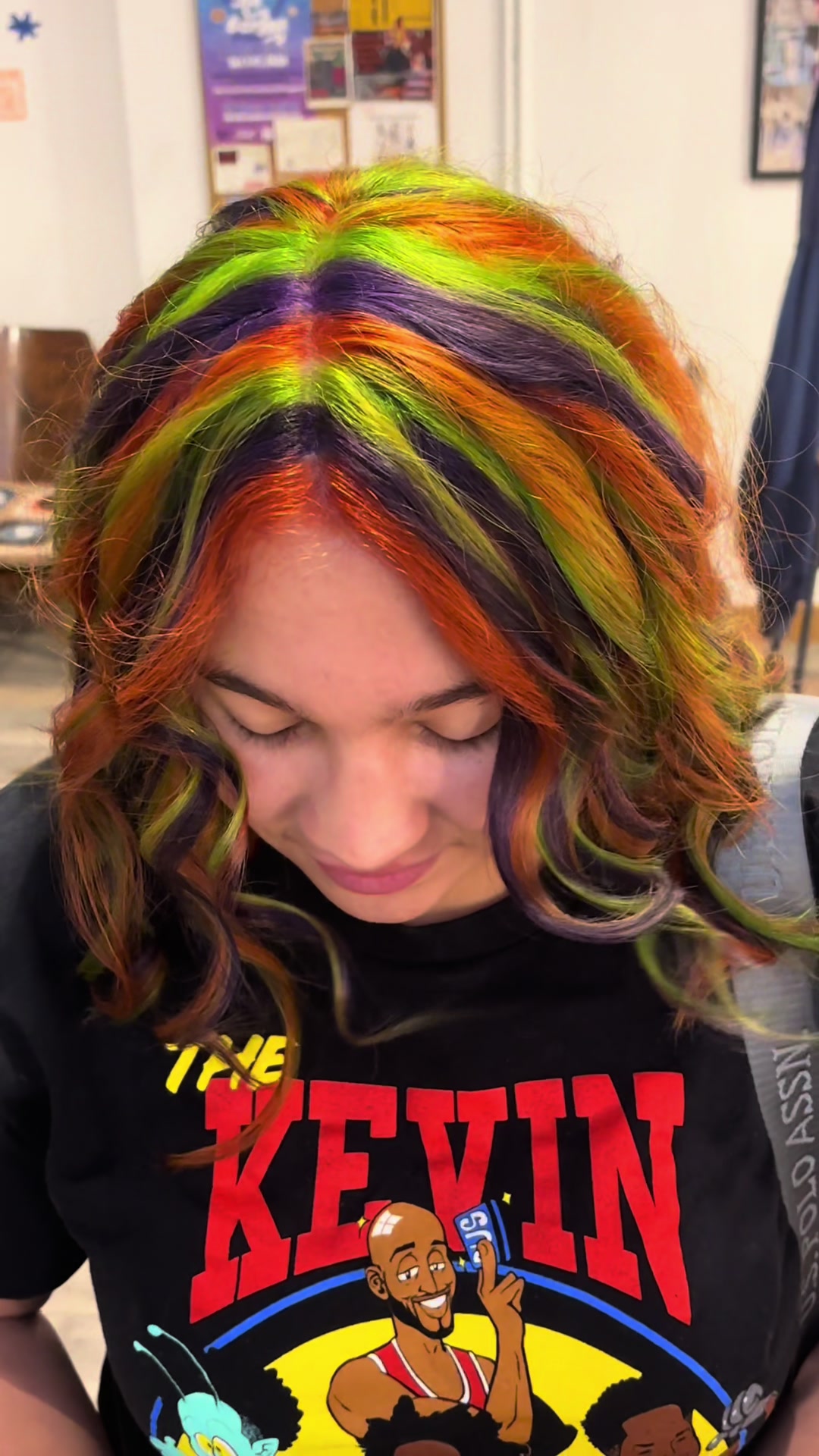 @wrenthewizard | MN Hairstylist