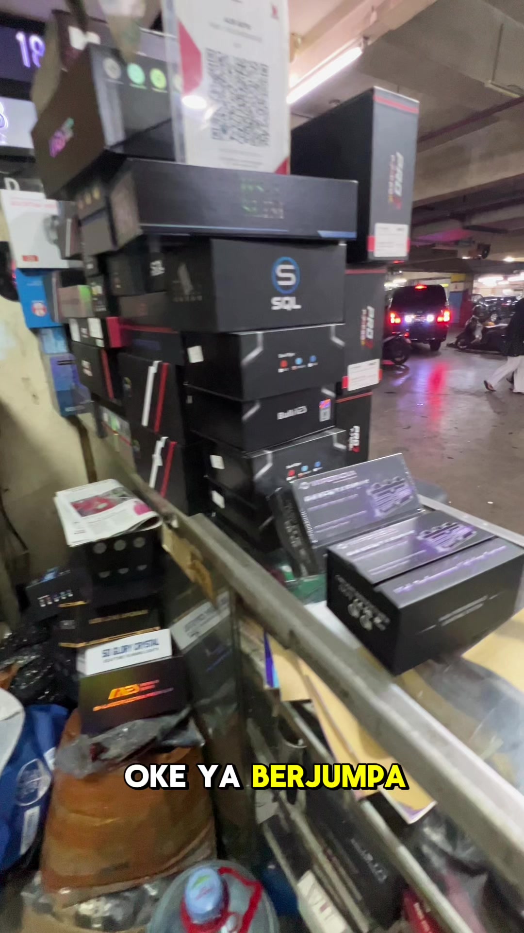 @ALIF AUTO LIGHTING PUSAT🛠️