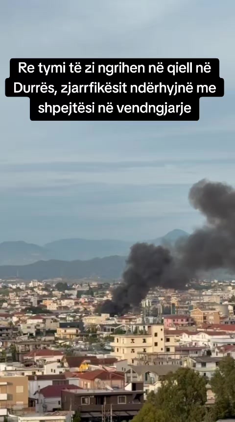 @DurrësLajm