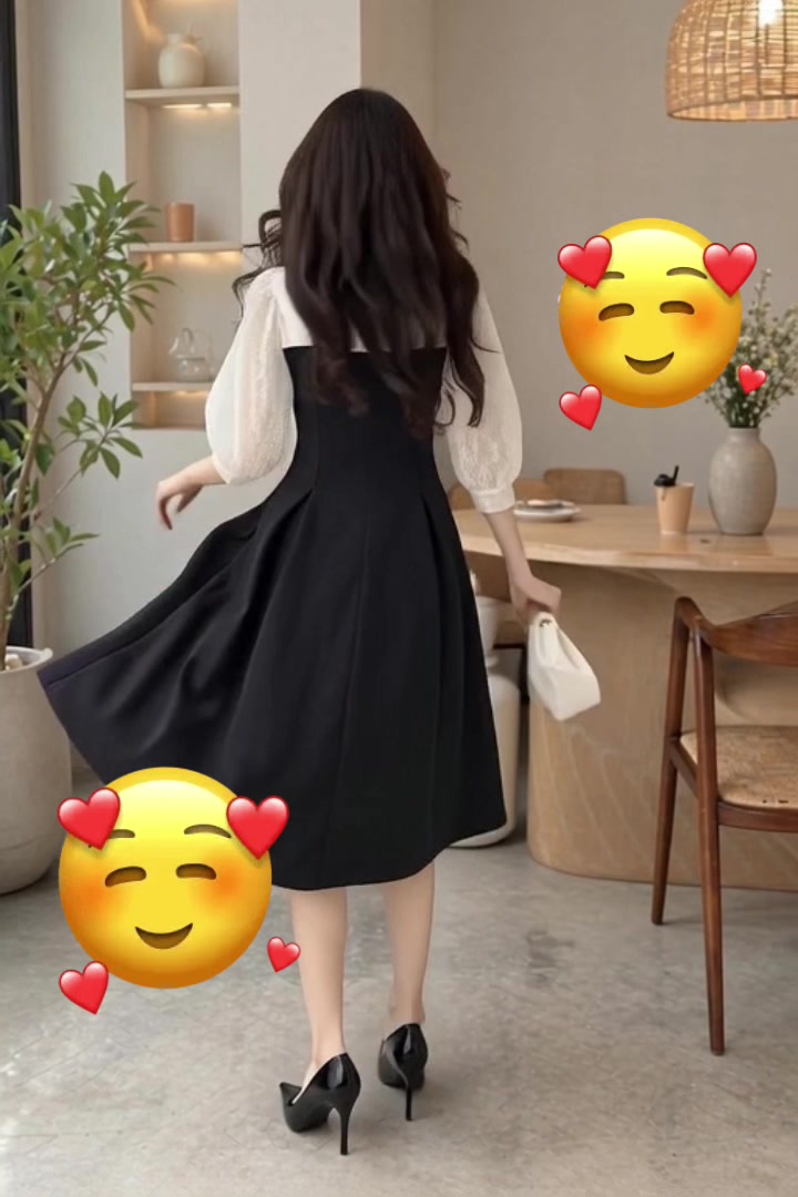 @Mặc Là Đẹp
