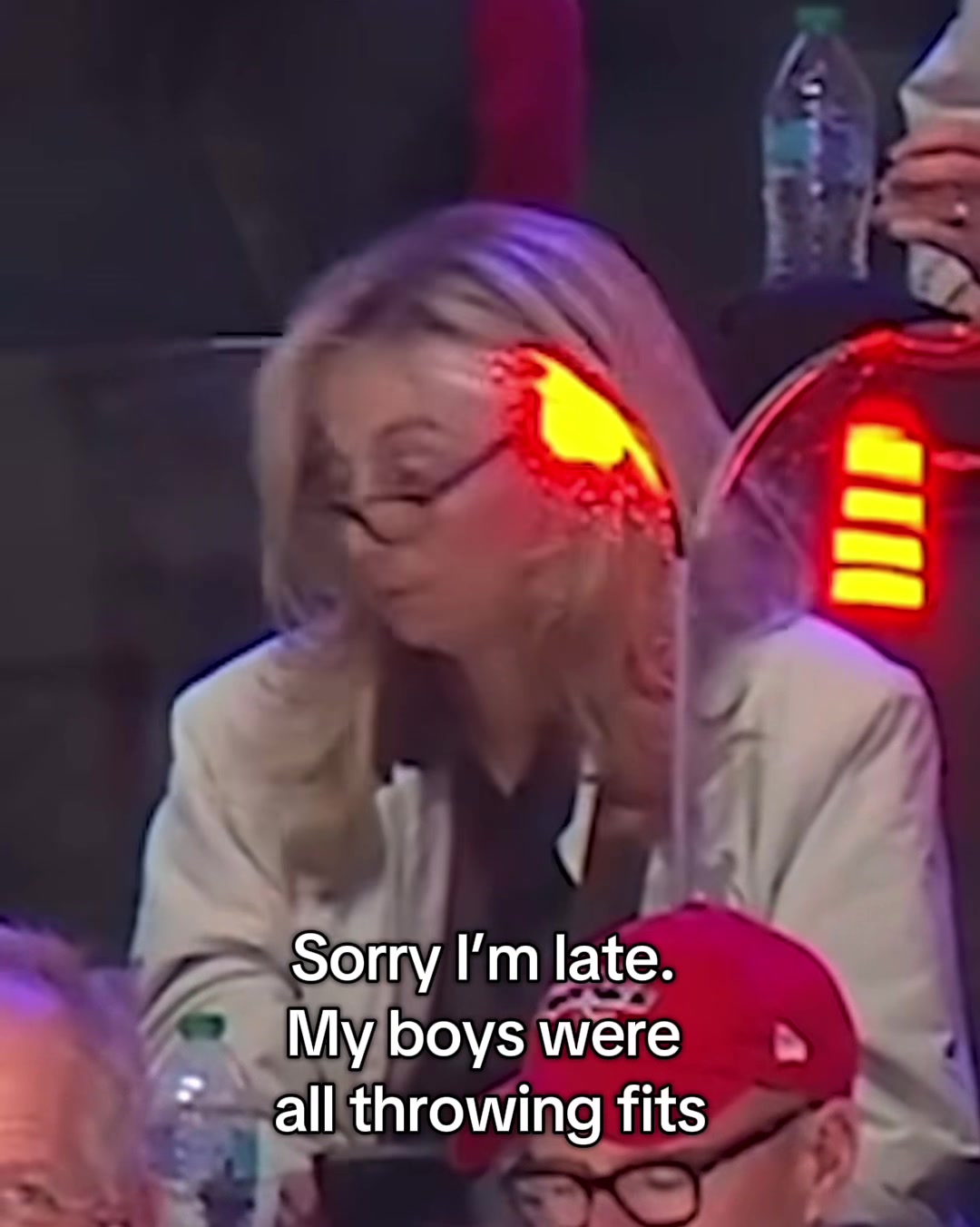 @Luke Hughes fan account