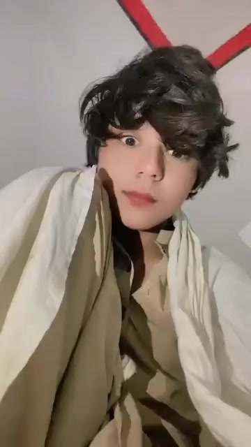 @گبیگہ 🖤