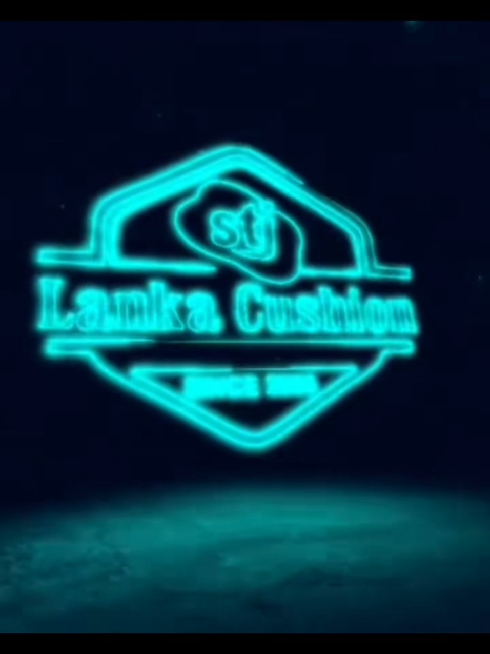 @stj Lanka cushion