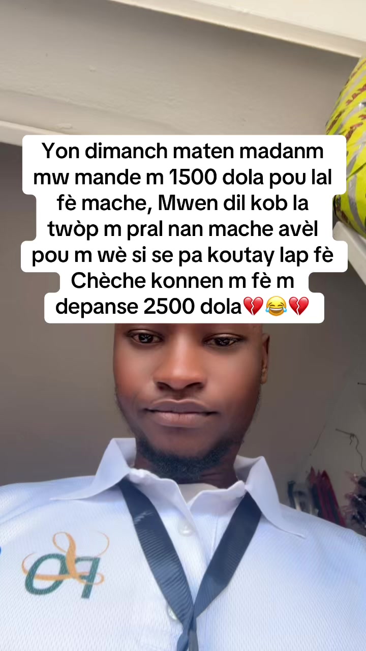 @PDG🤝 Kenson Jean-Paul