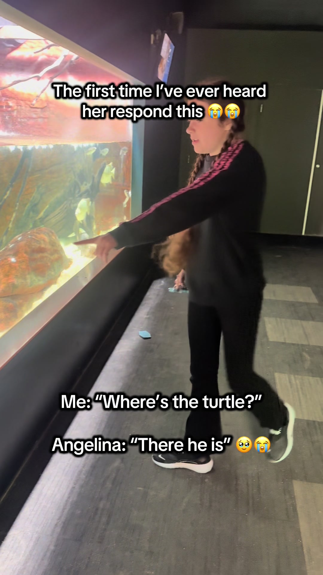 @Jackie & Angelina | Autism Mum