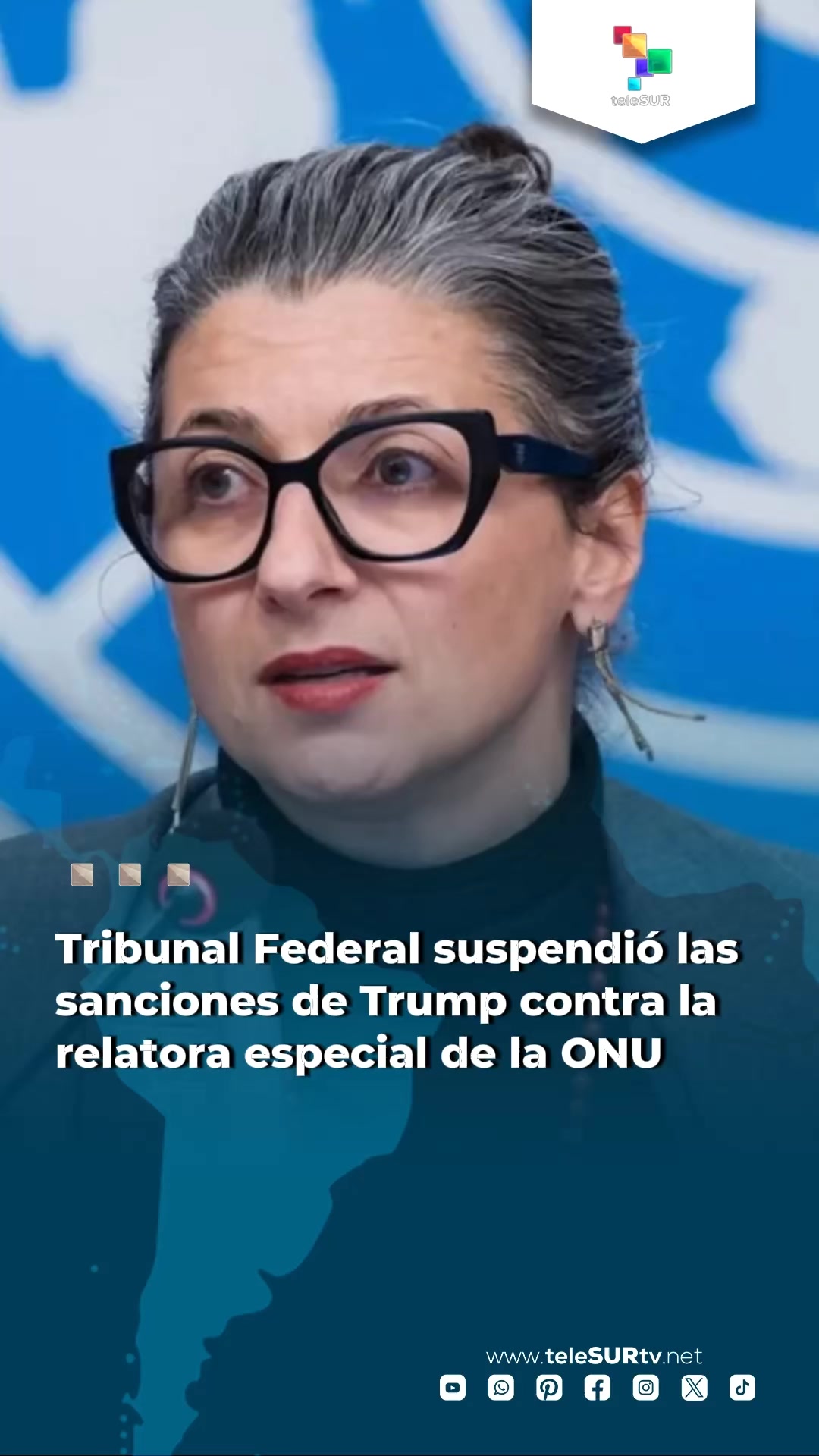 @teleSUR Clips
