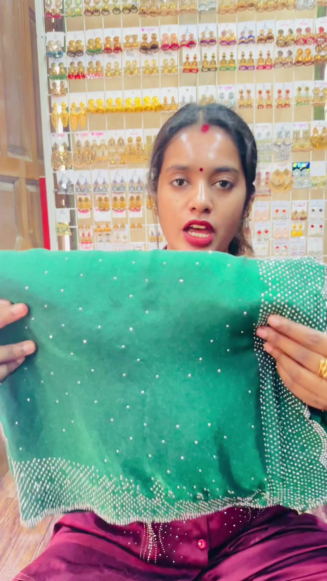 @Chitra India Collection🥻/🎂💐