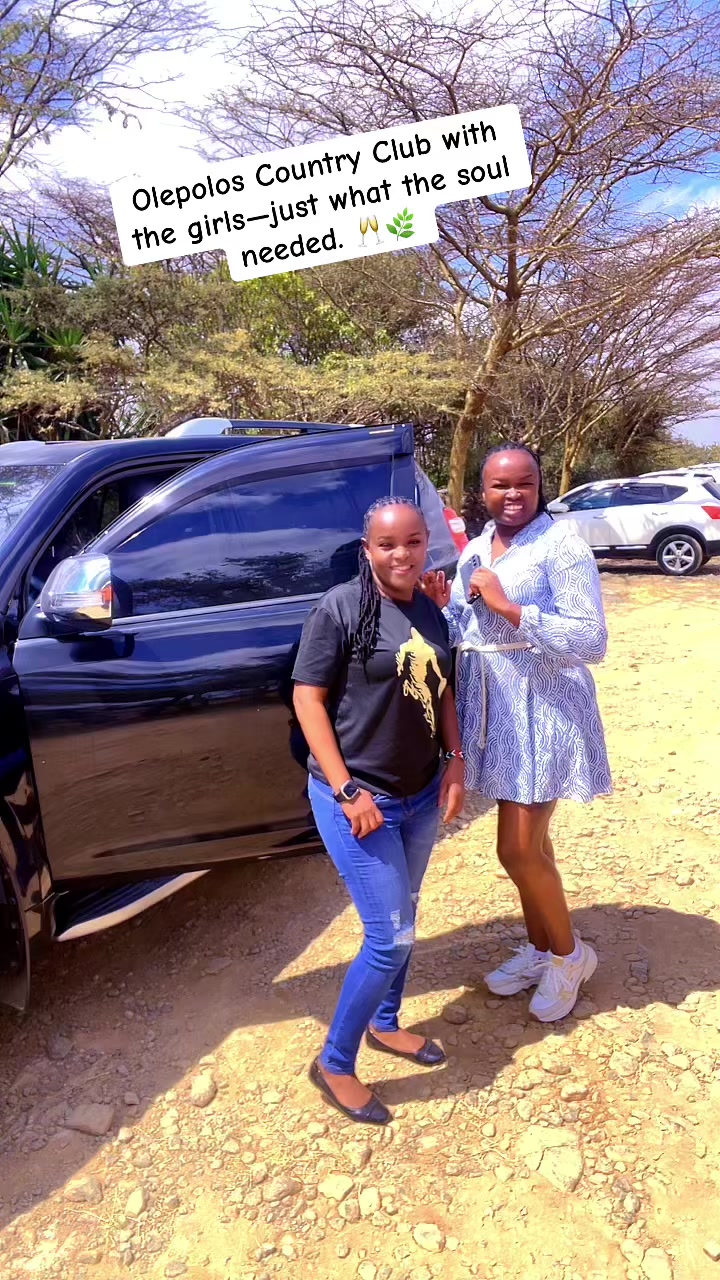 @Ndunda Ndinda 🦂