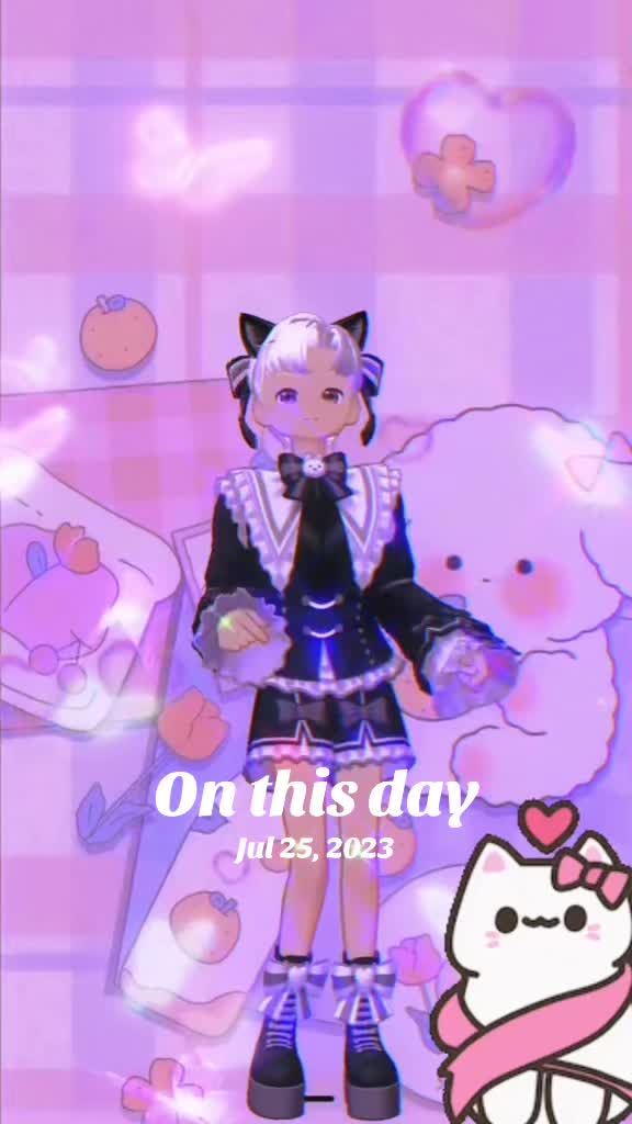 @Empress of Fate