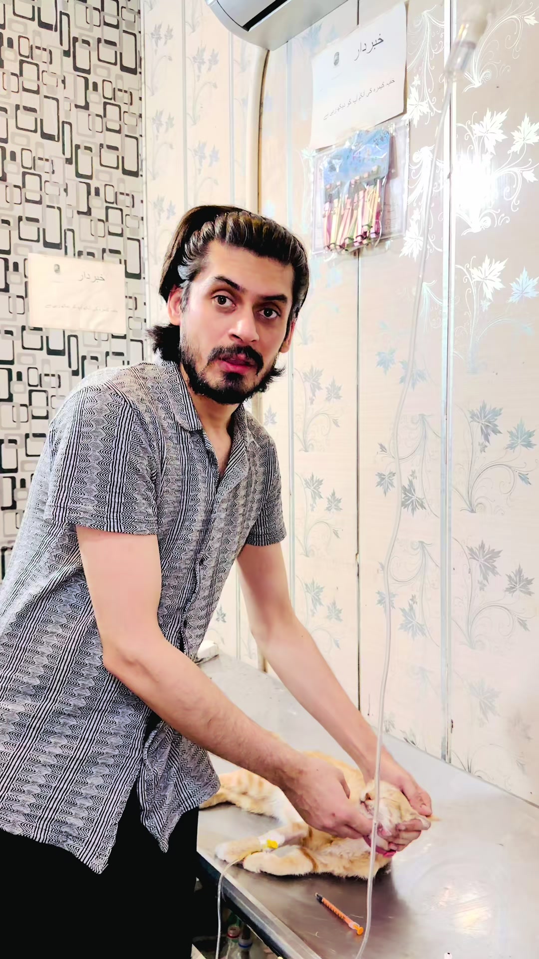@DrMuhammadZaidButt