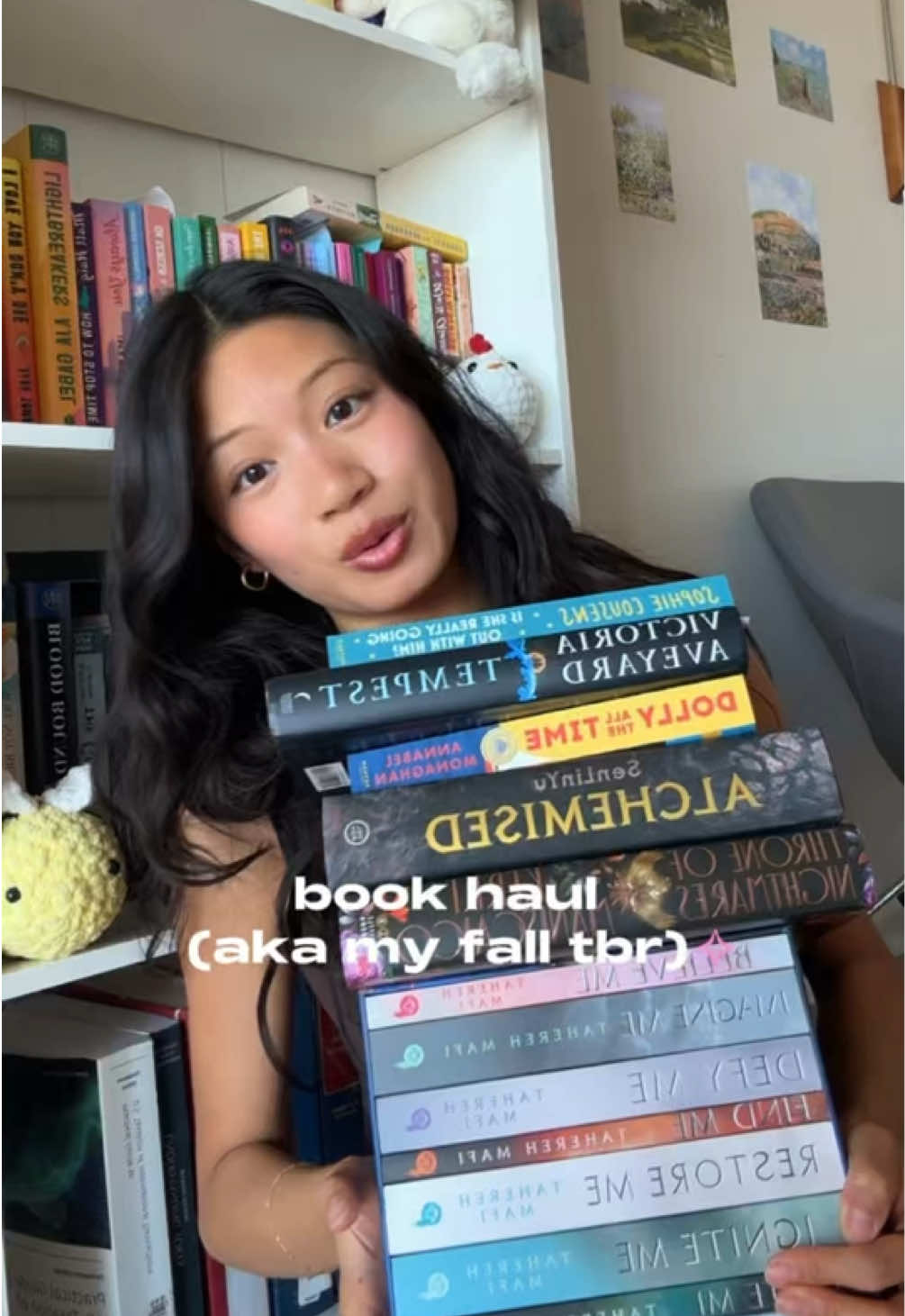 @erin kaela ⋆˚✿˖°