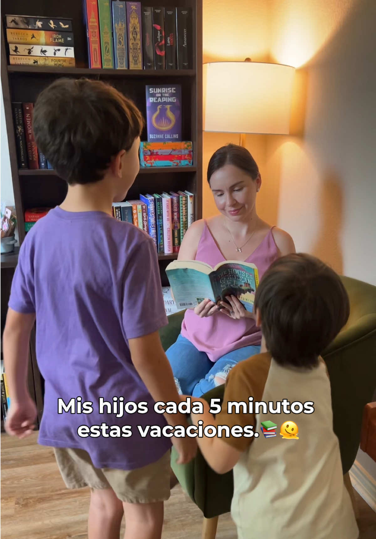@Yari Serafin 🦋| BookTok 📚