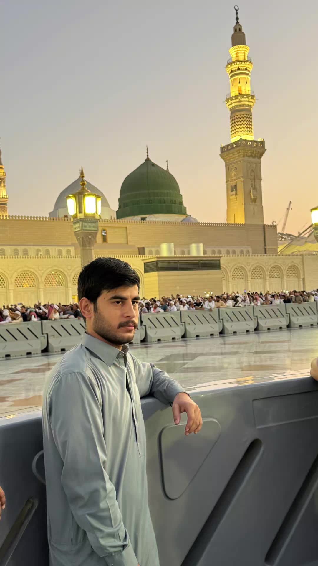 @Malik Umar Shamim
