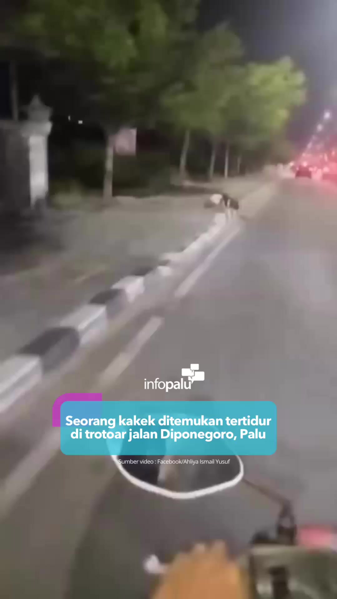 @Info Palu
