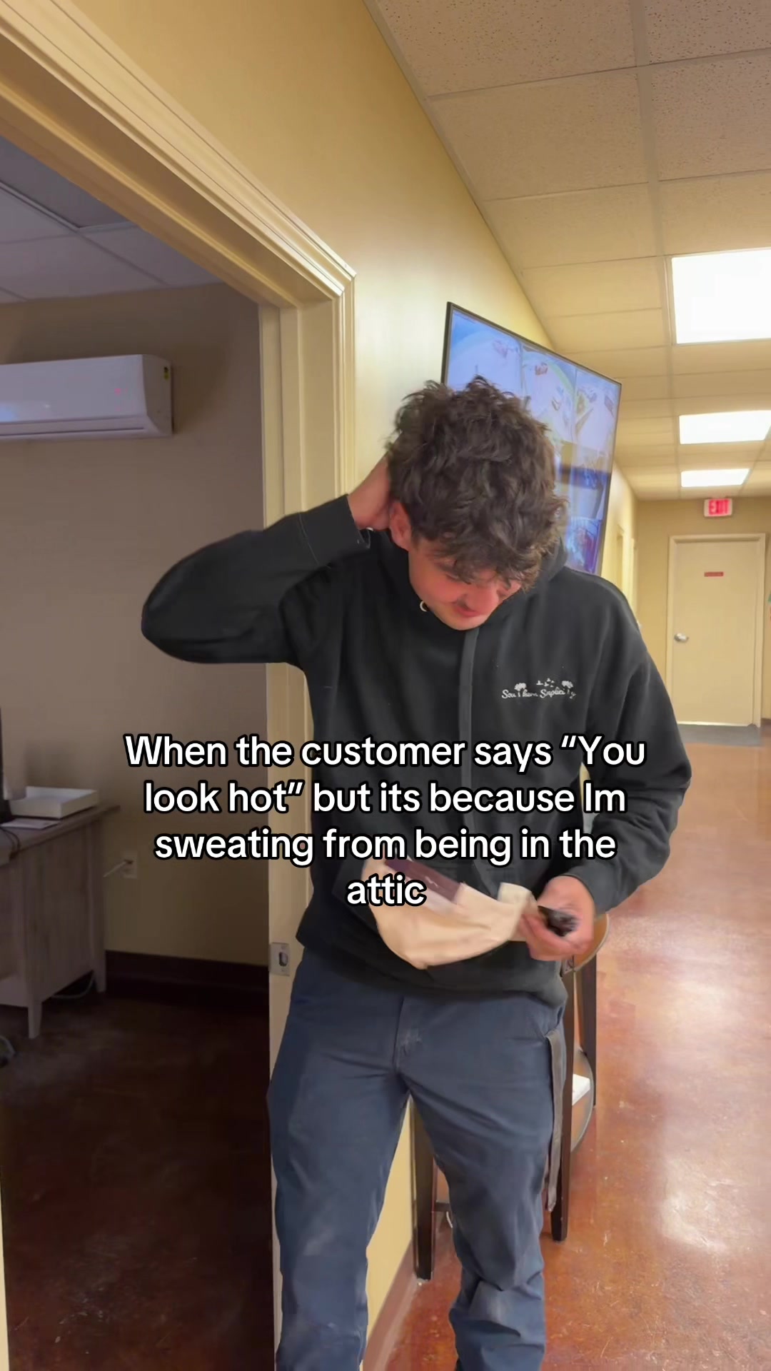 @Chapman’s A/C & Heating