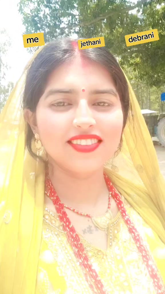 @🇳🇵MINA Kumari