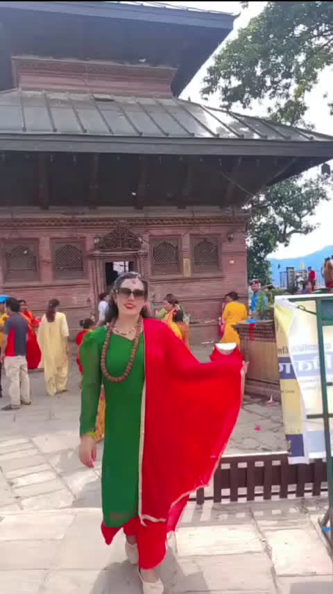 @Saru Khadka