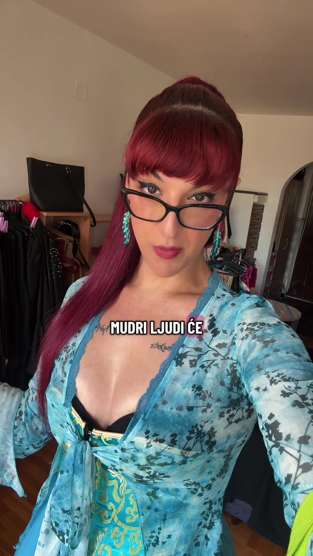 @Sonja Sajzor