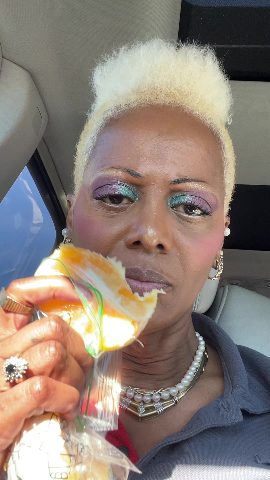 @Angella R Bernard’s Lifestyle