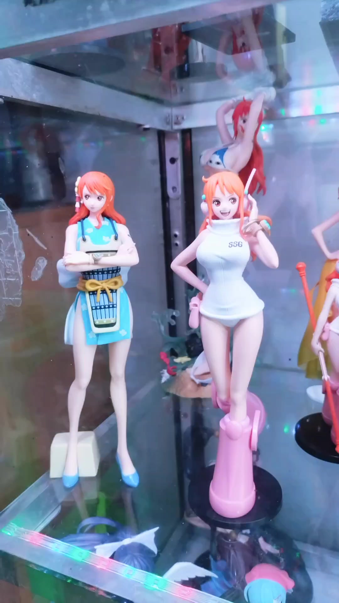 @WAN YAN - Figure shop