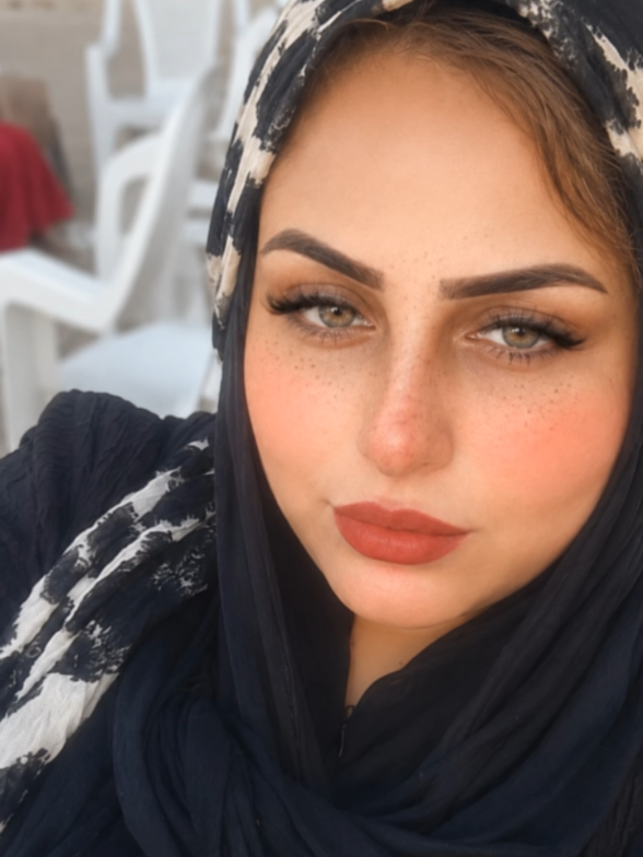 @🦋Rania Elgharabaw Makeup 🦋