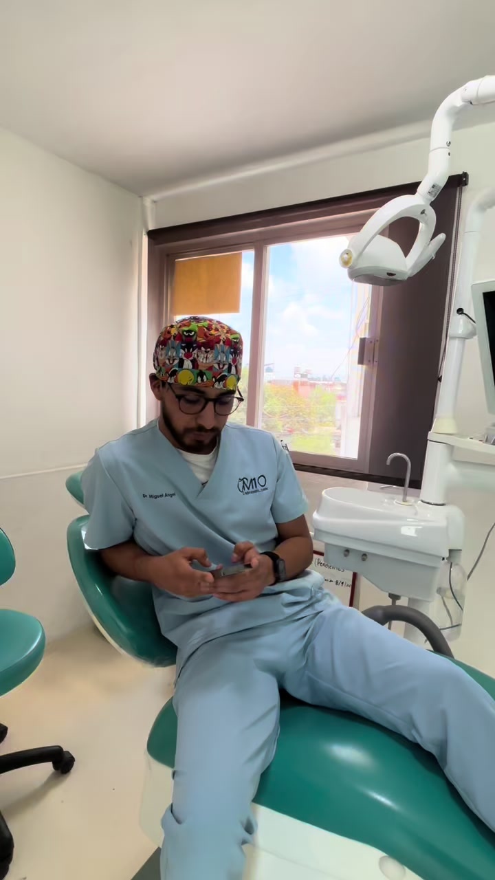 @MedicaIntegralOdontologica