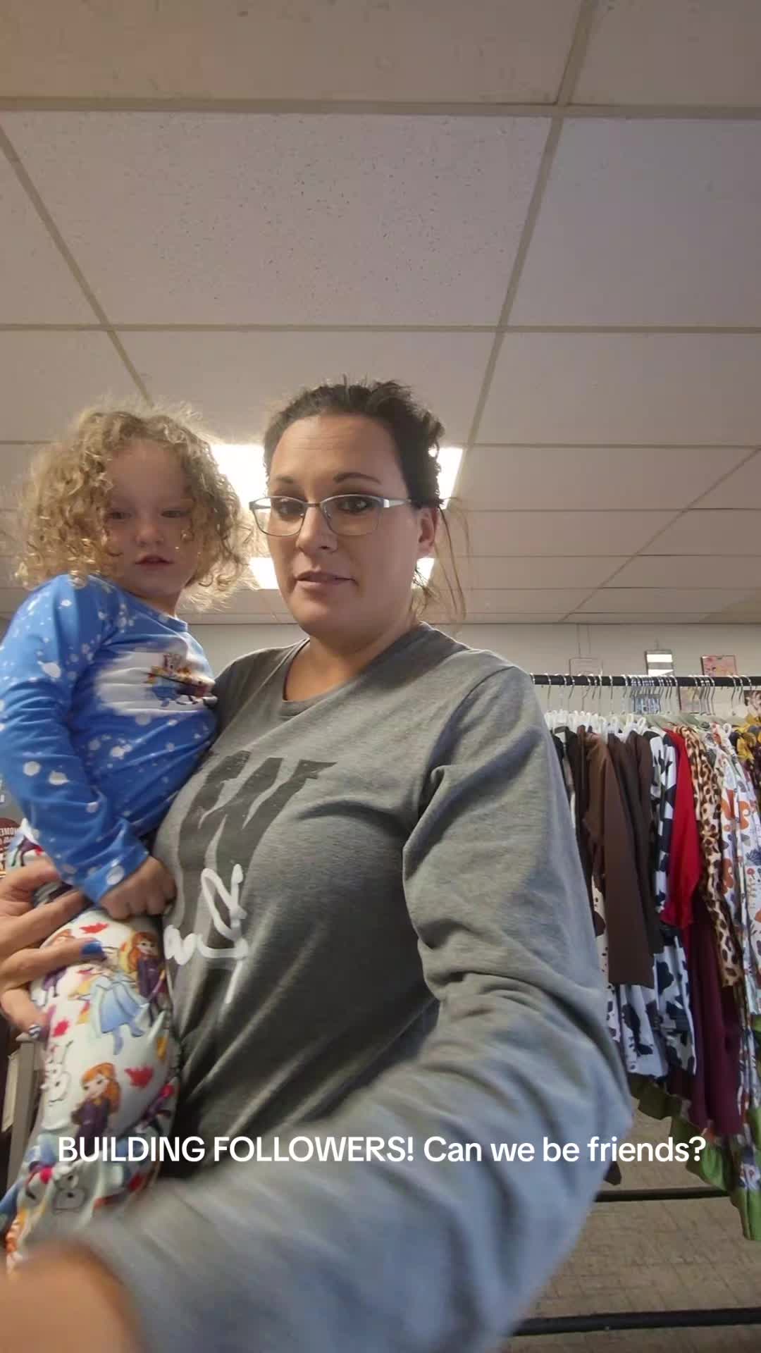 @Charlee's Closet