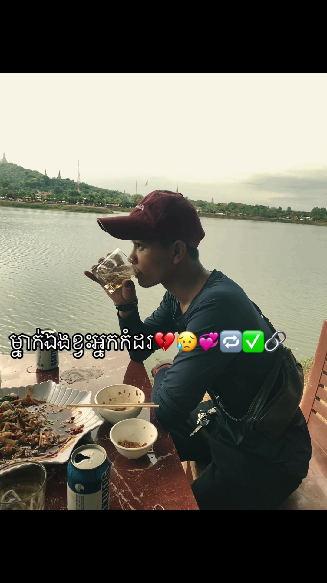 @Pu Vuth ๐ฐ๐ญ๐ฐ๐ท